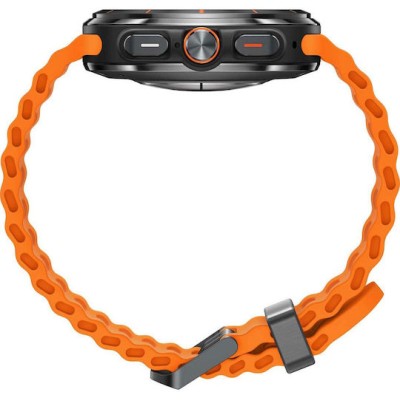 Samsung Galaxy Watch Ultra LTE 47mm Titanium Gray (2025)